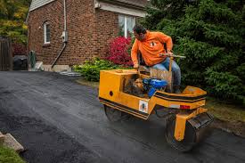 Recycled Asphalt Driveway Installation in Jefferson Valley Yorktown, NY